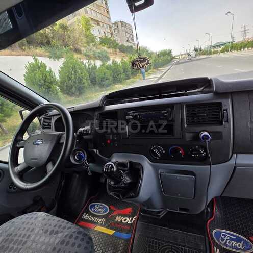 Ford Transit 2008, 210,000 km - 2.4 л - Bakı