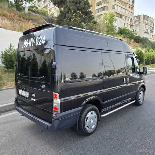 Ford Transit 2008, 210,000 km - 2.4 л - Bakı