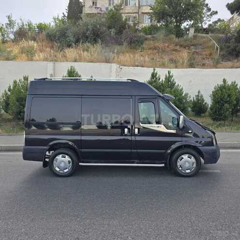 Ford Transit 2008, 210,000 km - 2.4 л - Bakı