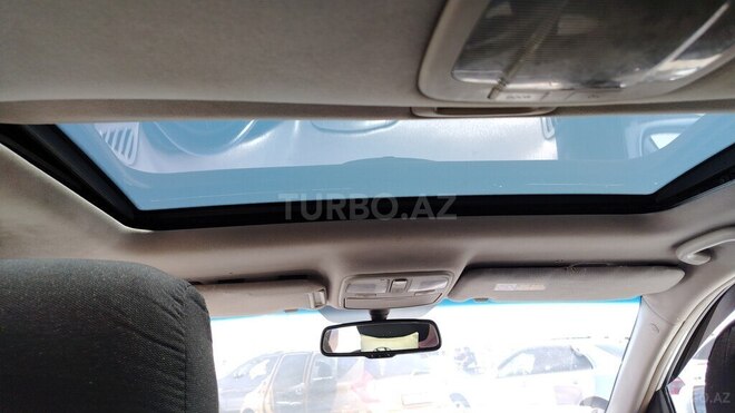 Hyundai Sonata 2007, 350,000 km - 2.4 l - Sumqayıt