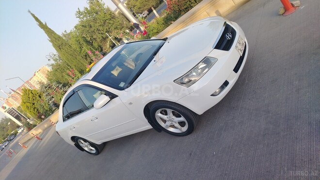 Hyundai Sonata 2007, 350,000 km - 2.4 l - Sumqayıt