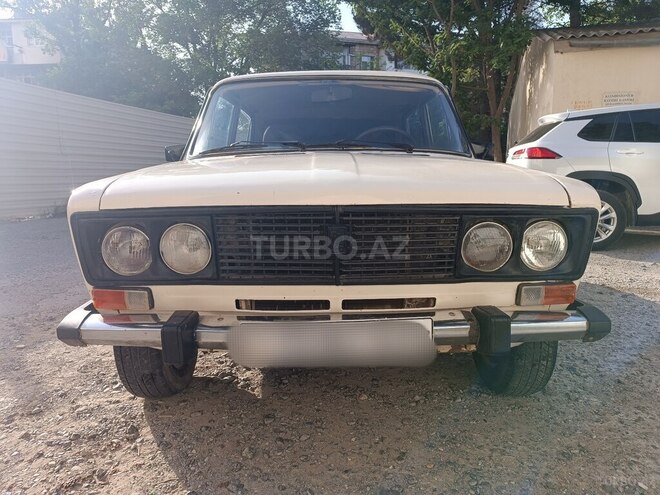 LADA (VAZ) 2106 1994, 85,000 km - 1.6 л - Bakı