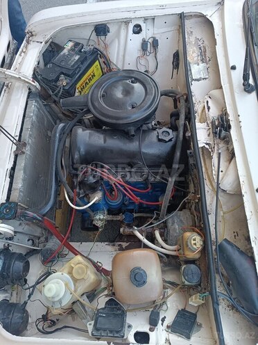 LADA (VAZ) 2106 1994, 85,000 km - 1.6 л - Bakı