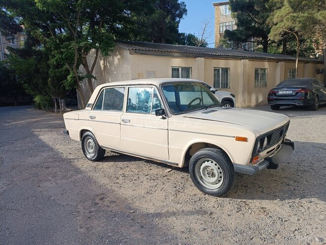 LADA (VAZ) 2106 1994, 85,000 km - 1.6 л - Bakı