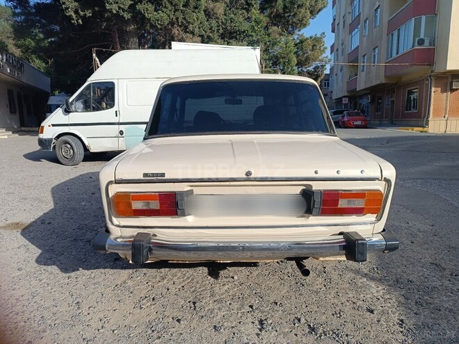 LADA (VAZ) 2106 1994, 85,000 km - 1.6 л - Bakı