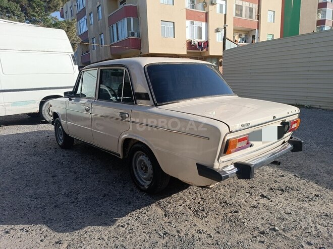 LADA (VAZ) 2106 1994, 85,000 km - 1.6 л - Bakı