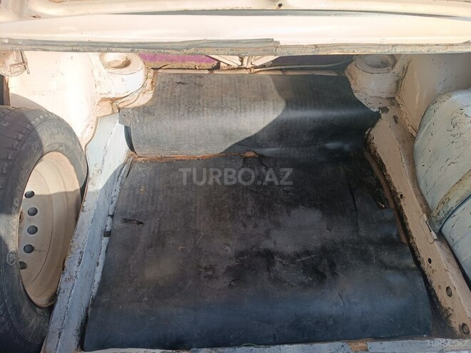 LADA (VAZ) 2106 1994, 85,000 km - 1.6 л - Bakı