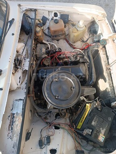 LADA (VAZ) 2106 1994, 85,000 km - 1.6 л - Bakı