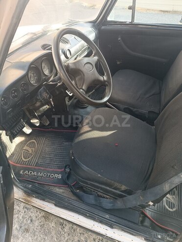 LADA (VAZ) 2106 1994, 85,000 km - 1.6 л - Bakı