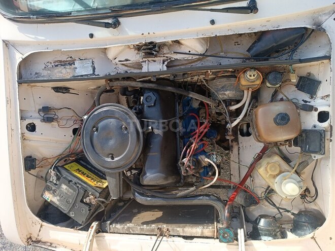 LADA (VAZ) 2106 1994, 85,000 km - 1.6 л - Bakı
