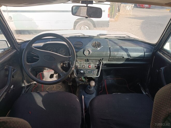LADA (VAZ) 2106 1994, 85,000 km - 1.6 л - Bakı
