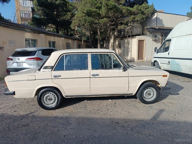 LADA (VAZ) 2106 1994, 85,000 km - 1.6 л - Bakı