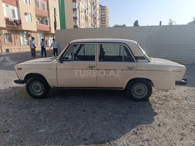 LADA (VAZ) 2106 1994, 85,000 km - 1.6 л - Bakı