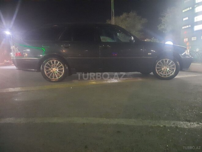 Mercedes C 200 1997, 365,896 km - 2.0 l - Şəki