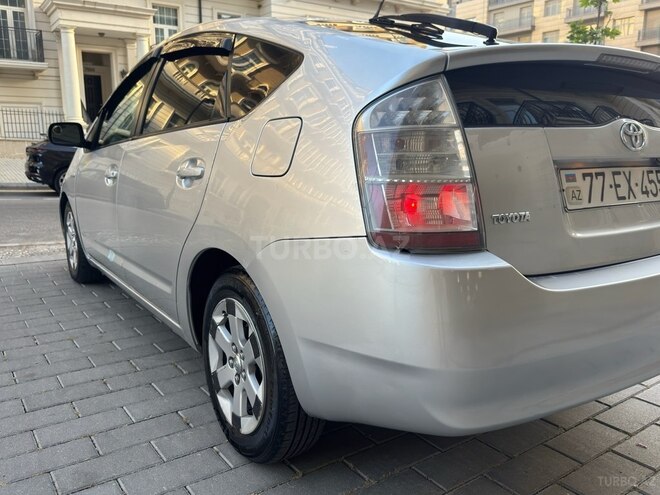 Toyota Prius 2008, 334,000 km - 1.5 л - Bakı