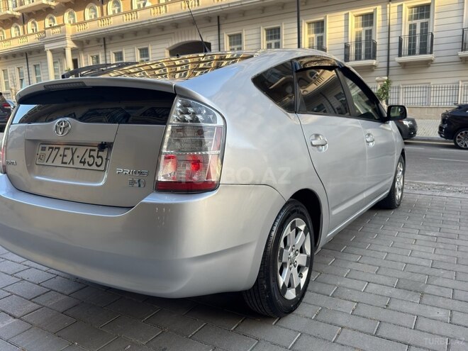 Toyota Prius 2008, 334,000 km - 1.5 л - Bakı