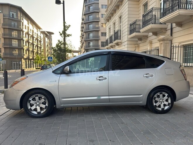 Toyota Prius 2008, 334,000 km - 1.5 л - Bakı