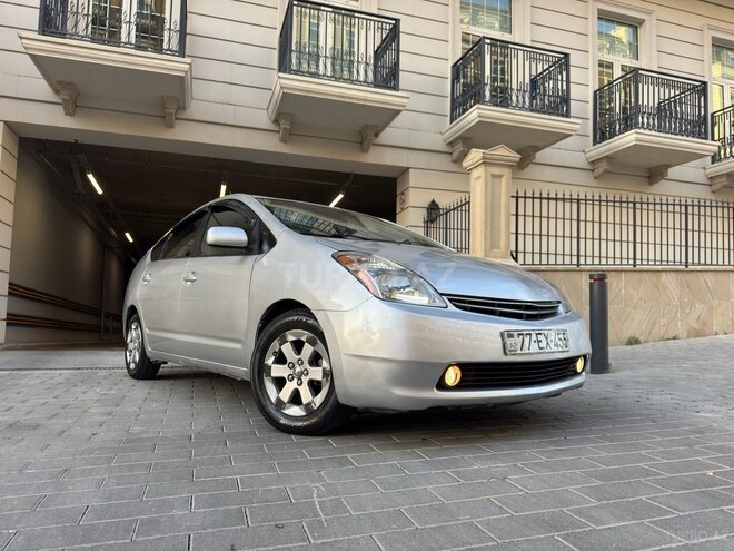 Toyota Prius 2008, 334,000 km - 1.5 л - Bakı