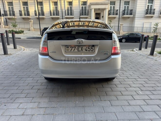 Toyota Prius 2008, 334,000 km - 1.5 л - Bakı