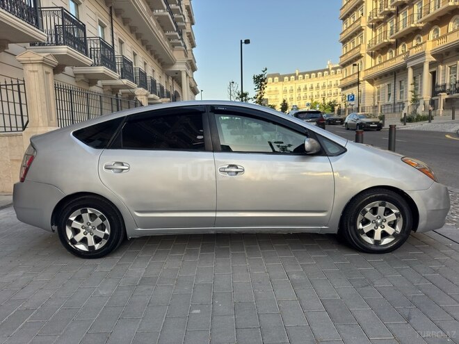Toyota Prius 2008, 334,000 km - 1.5 л - Bakı
