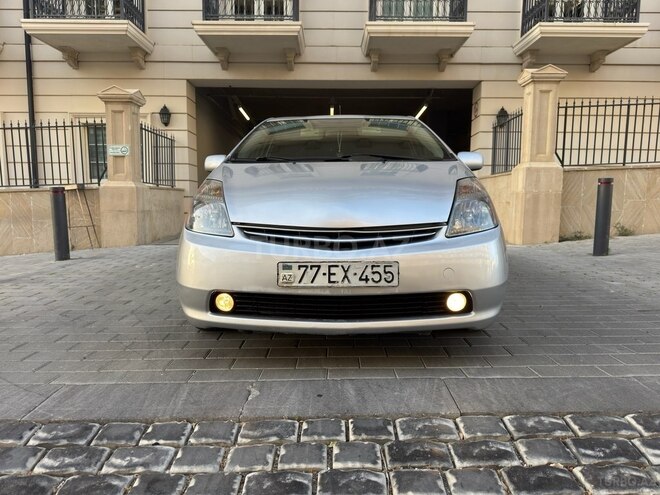 Toyota Prius 2008, 334,000 km - 1.5 л - Bakı
