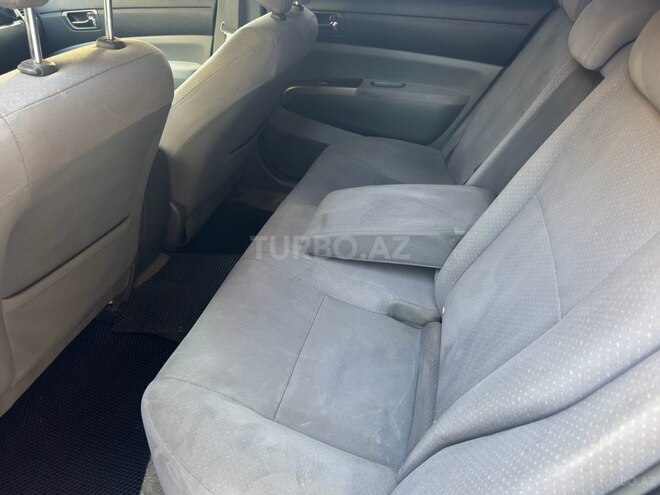 Toyota Prius 2008, 334,000 km - 1.5 л - Bakı
