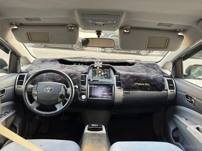 Toyota Prius 2008, 334,000 km - 1.5 л - Bakı