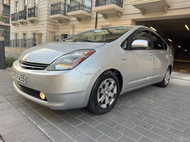 Toyota Prius 2008, 334,000 km - 1.5 л - Bakı