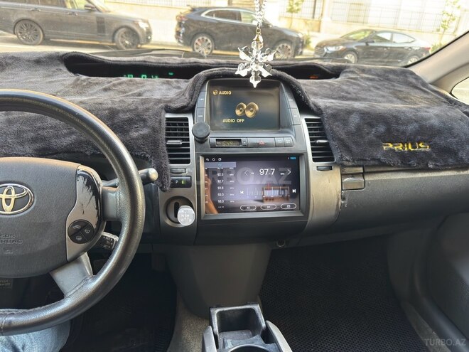 Toyota Prius 2008, 334,000 km - 1.5 л - Bakı