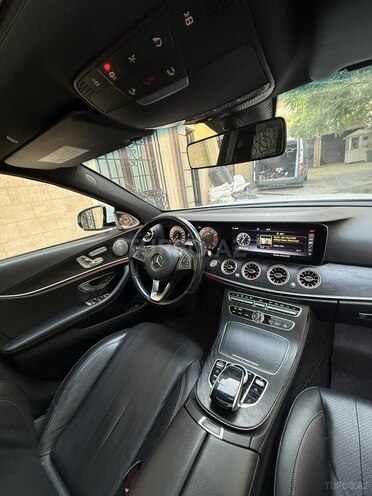 Mercedes E 300 2019, 80,467 km - 2.0 l - Bakı