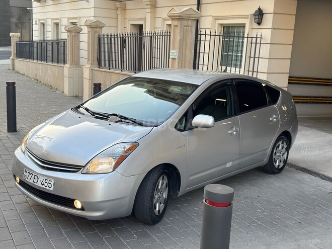 Toyota Prius 2008, 334,000 km - 1.5 л - Bakı