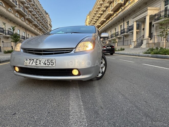 Toyota Prius 2008, 334,000 km - 1.5 л - Bakı