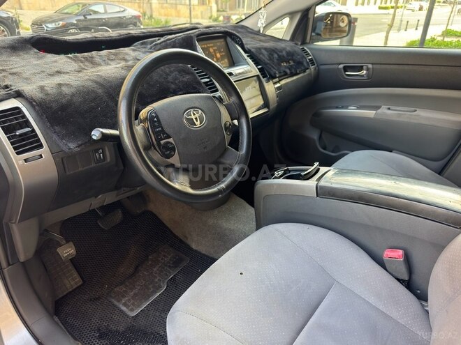 Toyota Prius 2008, 334,000 km - 1.5 л - Bakı