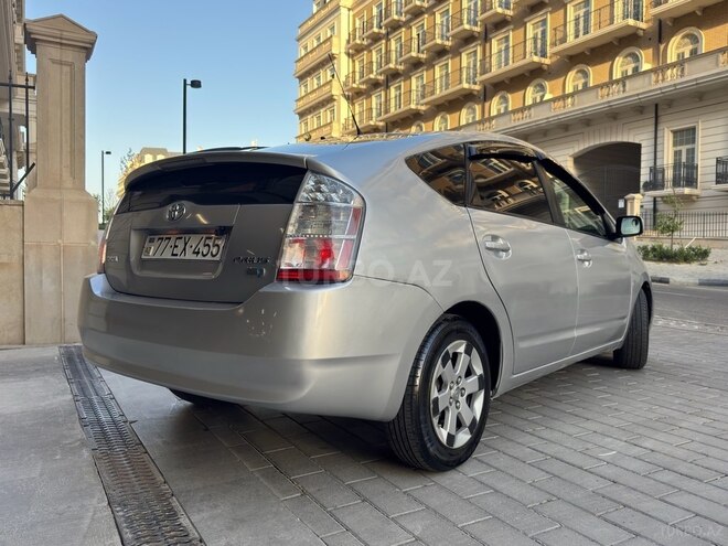 Toyota Prius 2008, 334,000 km - 1.5 л - Bakı