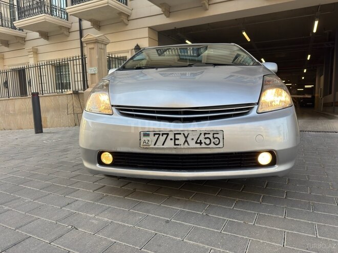 Toyota Prius 2008, 334,000 km - 1.5 л - Bakı