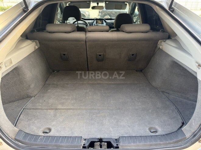 Toyota Prius 2008, 334,000 km - 1.5 л - Bakı