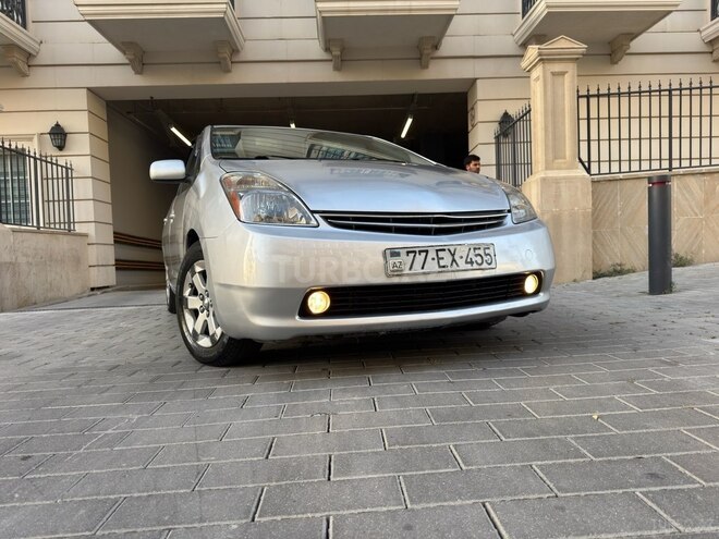 Toyota Prius 2008, 334,000 km - 1.5 л - Bakı