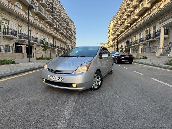 Toyota Prius 2008, 334,000 km - 1.5 л - Bakı