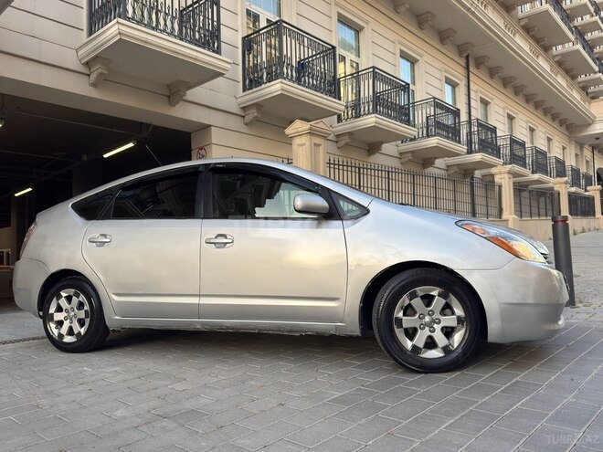 Toyota Prius 2008, 334,000 km - 1.5 л - Bakı