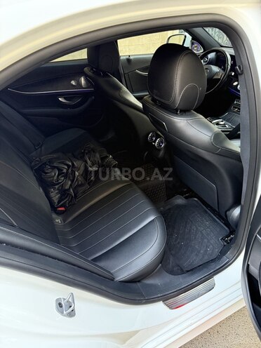 Mercedes E 300 2019, 80,467 km - 2.0 l - Bakı