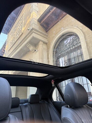 Mercedes E 300 2019, 80,467 km - 2.0 l - Bakı