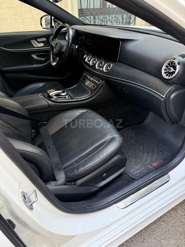 Mercedes E 300 2019, 80,467 km - 2.0 l - Bakı
