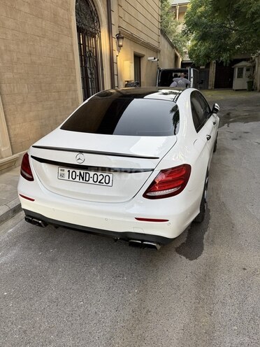 Mercedes E 300 2019, 80,467 km - 2.0 l - Bakı