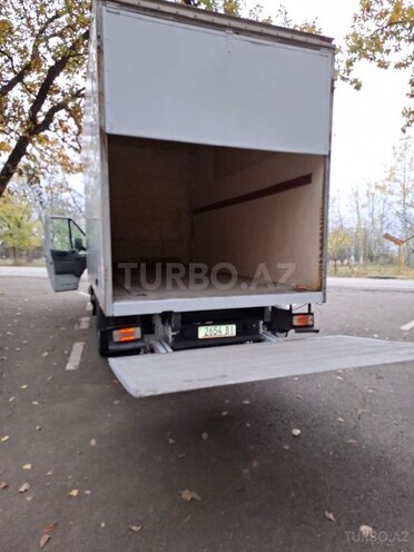 Ford Transit 2006, 215,000 km - 2.4 л - Bakı