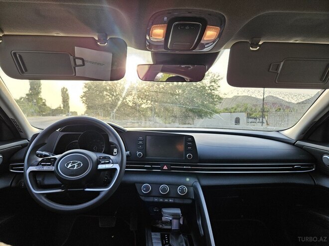 Hyundai Elantra 2021, 56,022 km - 2.0 l - Bakı
