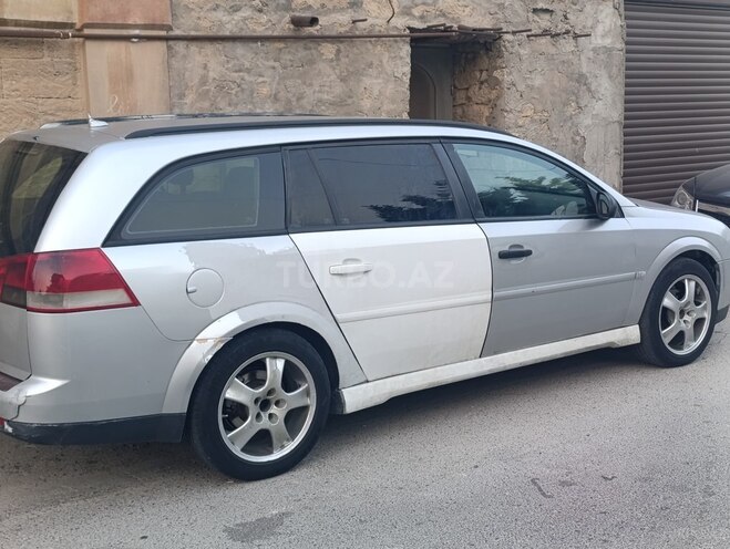 Opel Vectra 2004, 425,000 km - 1.9 l - Bakı