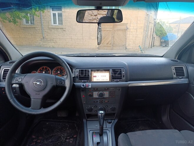 Opel Vectra 2004, 425,000 km - 1.9 l - Bakı