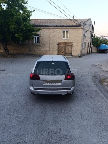 Opel Vectra 2004, 425,000 km - 1.9 l - Bakı