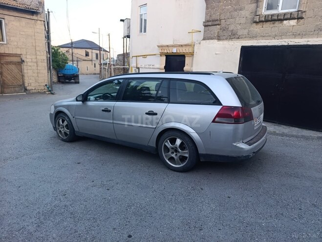 Opel Vectra 2004, 425,000 km - 1.9 l - Bakı