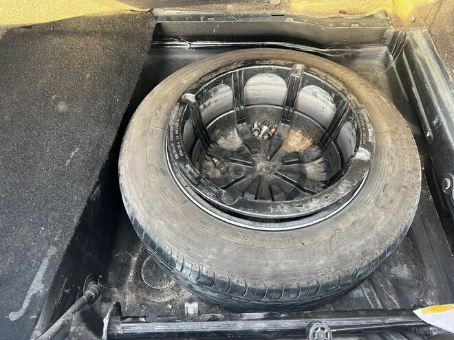 Mercedes E 200 1997, 298,232 km - 2.0 l - Bakı